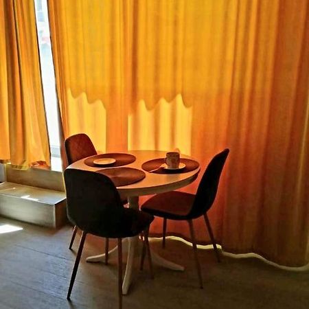 Nico Apartment Năvodari Kültér fotó