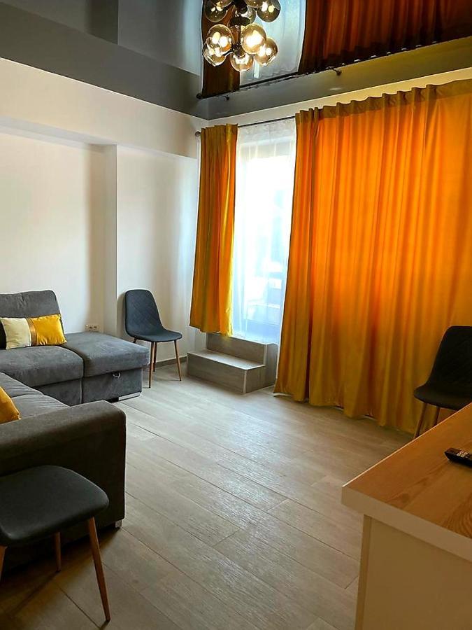 Nico Apartment Năvodari Kültér fotó