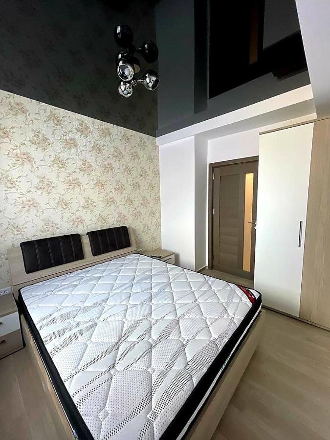 Nico Apartment Năvodari Kültér fotó
