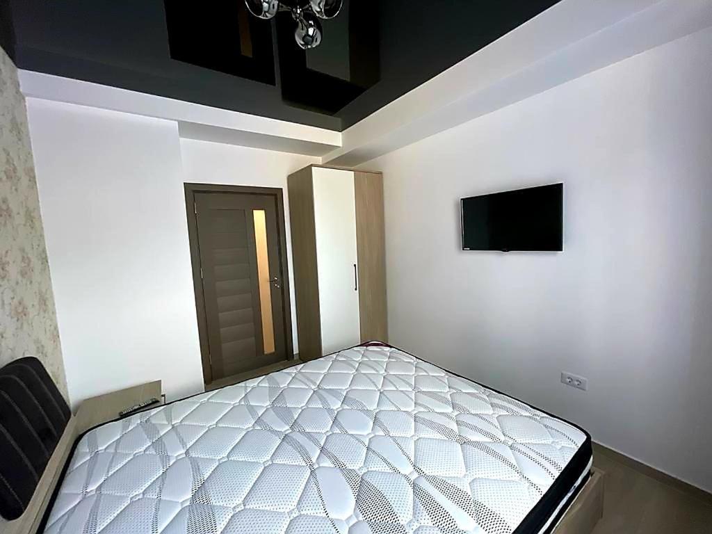 Nico Apartment Năvodari Kültér fotó