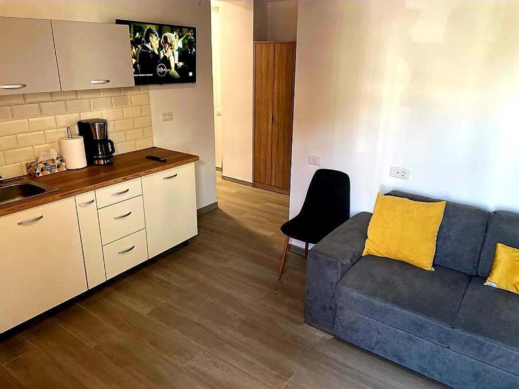 Nico Apartment Năvodari Kültér fotó