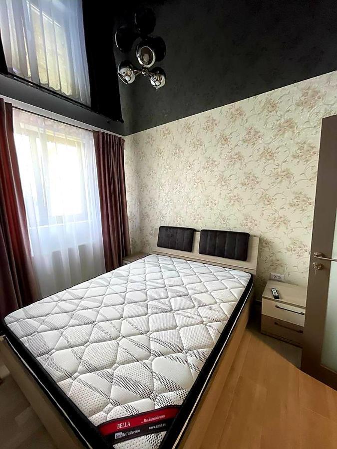 Nico Apartment Năvodari Kültér fotó