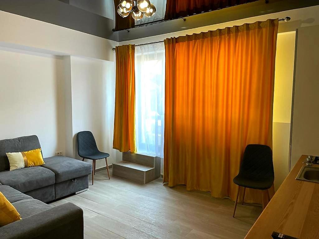 Nico Apartment Năvodari Kültér fotó